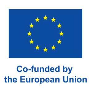 Co-funded by the European Union
