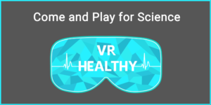Research into the physical and mental health aspects of VR Games